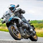 Long-term BMW R1300GS review update four | The good, the bad and the fugly after 6000 miles