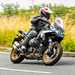 Long-term BMW R1300GS on the road