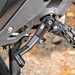 BMW R1300GS Option 719 footrest