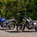 Triumph Speed 400 vs Scrambler 400 X