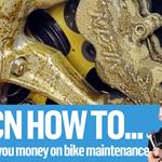 How to unseize your stoppers | Learn to overhaul your brake calipers with MCN's expert mechanic