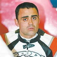 Pere Riba aims for Brno return