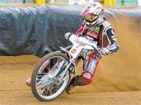 Injury hits UK’s speedway final bid