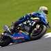 Suzuki Team CN Challenge racing at Suzuka Eight Hours