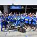 Suzuki Team CN Challenge full team image