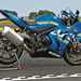 Suzuki GSX-R1000 right side