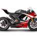 Ducati Panigale V2 Final Edition right side static