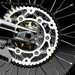 Ducati Desmo 450 rear sprocket