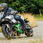 Long-term Kawasaki Ninja 7 Hybrid review update one | Is this the shape of the future?