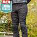 The RST X Kevlar Tech Pro jeans, tried and tested by Adam Binnie