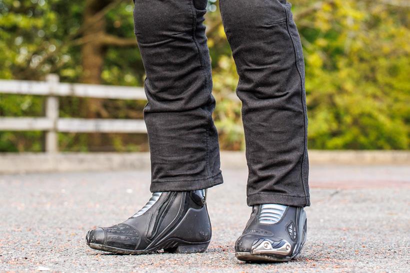 RST X Kevlar Tech Pro jeans