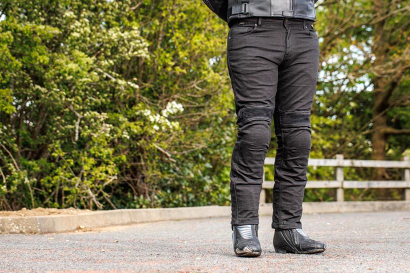 RST X Kevlar Tech Pro jeans