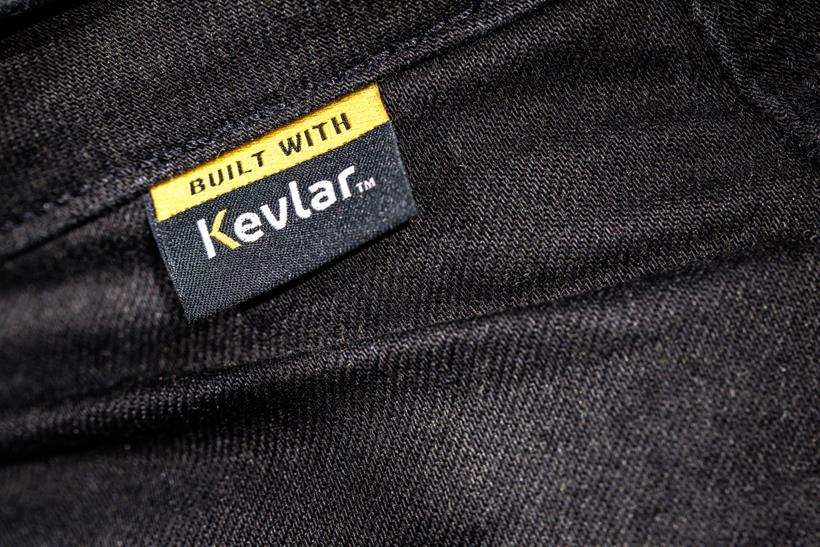 RST X Kevlar Tech Pro jeans