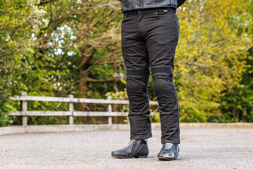 RST X Kevlar Tech Pro jeans