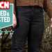 The Roadskin Taranis Elite Ladies motorcycle jeans, tried and tested by Saffron Wilson