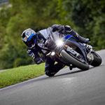 Yamaha’s prototype electric superbike | New patent reveals air-cooled battery pack and sporty motor