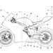 Patent for Yamaha electric sportsbike