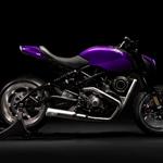 Langen go global | Brit manufacturer targets worldwide reach with 185bhp V-twin LightSpeed LS12