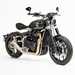 Thornton Hundred Evo Bobber front three quarters