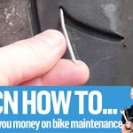 How to fix a flat tyre fast | Don’t get left stranded, here’s how to tackle a puncture with MCN