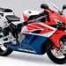 honda fireblade