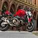 ducati monster 821