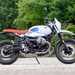 BMW R nineT Urban G/S