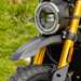 Moto Morini Seiemmezzo SCR front light