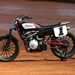 Indian FTR750 flattrack bike