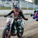 Indian FTR750 flattrack bike takes a win