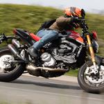 Long-term Ducati Monster SP review update three | Emma charts the hits and misses after 1137 miles