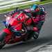 Honda CBR600RR tested for MCN by Dan Sutherland