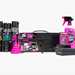 Muc-Off Dirt Box Bundle