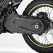 Can-Am Origin single sided swingarm