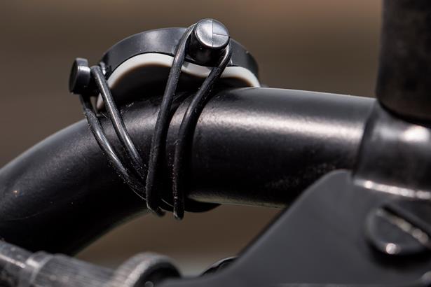 Beeline Moto II sat nav | Technology deep dive with MCN