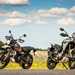 CFMoto 450MT and Royal Enfield Himalayan