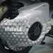 WMC300E+ traction motor with Mahle graphics