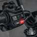 2024-on Yamaha MT-09 Y-AMT left hand switch gear