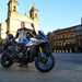 Michael makes it to Spain with the Suzuki GSX-S1000GT