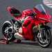 Ducati Panigale V4S front right static