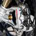 Ducati Panigale V4S Brembo Hypure brakes