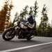 Riding the Triumph Speed Twin 1200