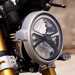 Triumph Speed Twin 1200 RS front headlight