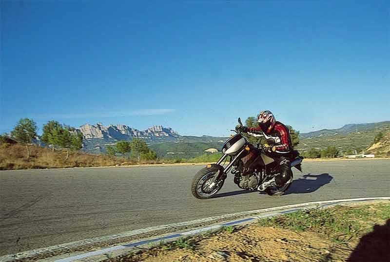 KTM 620 DUKE (1994-2006) Review | Speed 