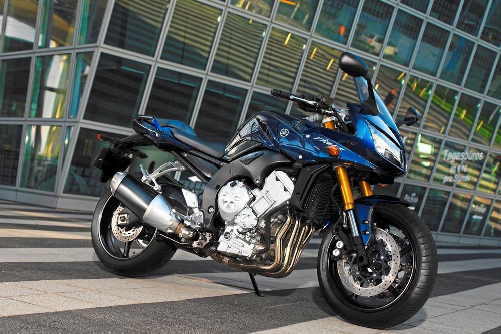 Exciting Best Used Sport Touring Bikes Photos