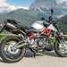 Aprilia Shiver 900