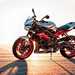 Triumph Street Triple RX