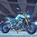 Yamaha MT-09 SP