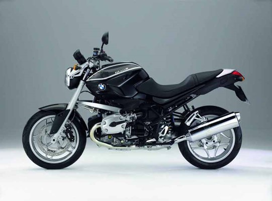 BMW R1200R (2006-2014) Review | Owner & Expert Ratings