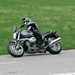 BMW R1200R motorcycle review - Riding